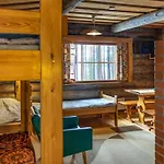 Prázdninový dům Kelomoekki 2 By Interhome Suvanto