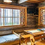 Prázdninový dům Kelomoekki 2 By Interhome