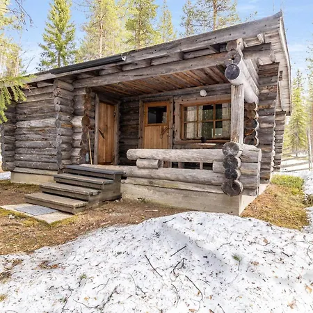 Kelomoekki 2 By Interhome * Suvanto