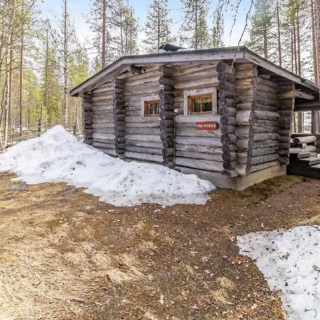 Kelomoekki 2 By Interhome *