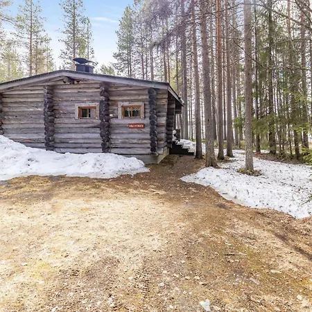 Kelomoekki 2 By Interhome Suvanto