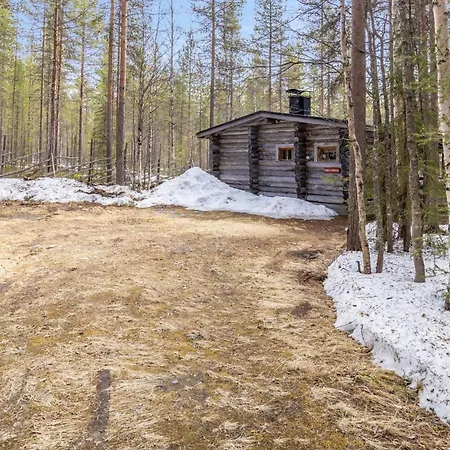 Prázdninový dům Kelomoekki 2 By Interhome Suvanto