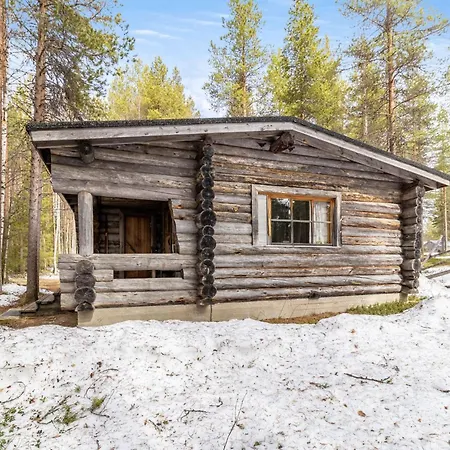 Prázdninový dům Kelomoekki 2 By Interhome Suvanto