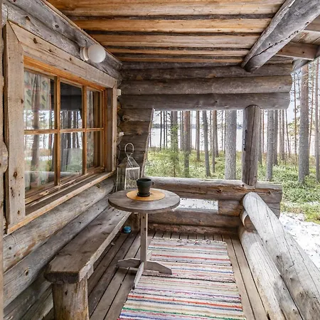 Kelomoekki 2 By Interhome Vakantiehuis *