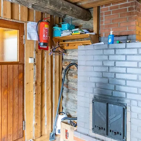 Kelomoekki 2 By Interhome Suvanto