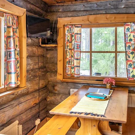 Vakantiehuis Kelomoekki 2 By Interhome Suvanto