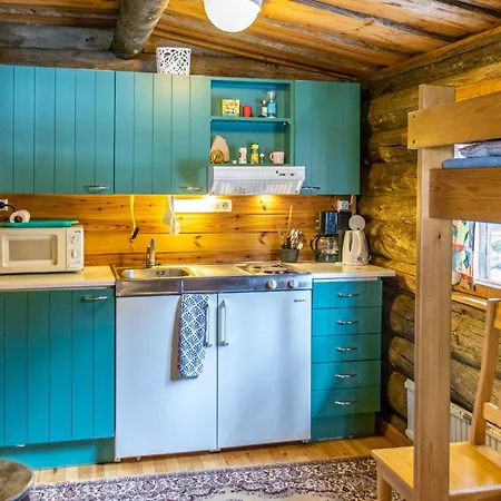 Kelomoekki 2 By Interhome