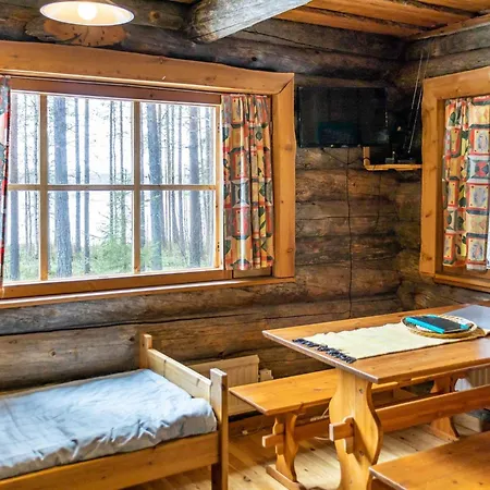 Vakantiehuis Kelomoekki 2 By Interhome