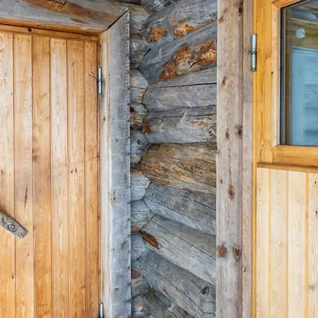 Kelomoekki 2 By Interhome Suvanto