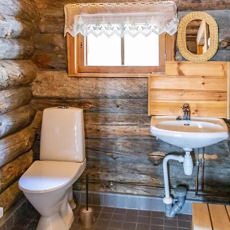 Vakantiehuis Kelomoekki 2 By Interhome *