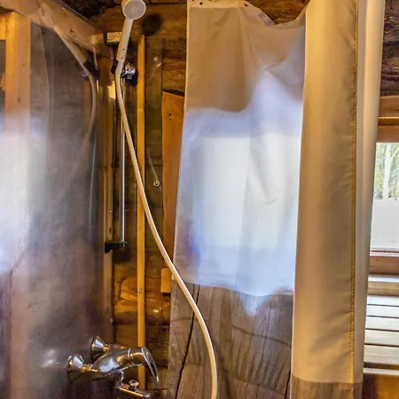 Kelomoekki 2 By Interhome 度假居 Suvanto