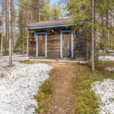 Kelomoekki 2 By Interhome Suvanto