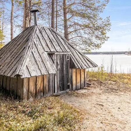 Kelomoekki 2 By Interhome *