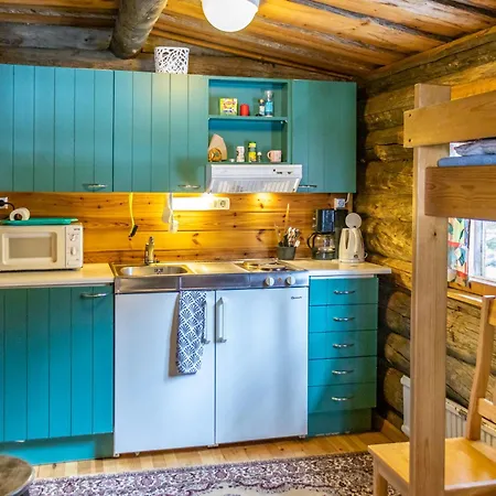Hébergement de vacances Kelomoekki 2 By Interhome *