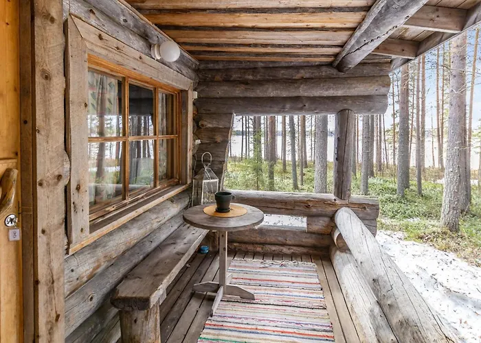 Kelomoekki 2 By Interhome Hébergement de vacances *