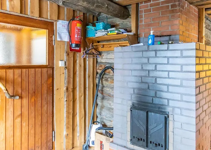 Kelomoekki 2 By Interhome Suvanto