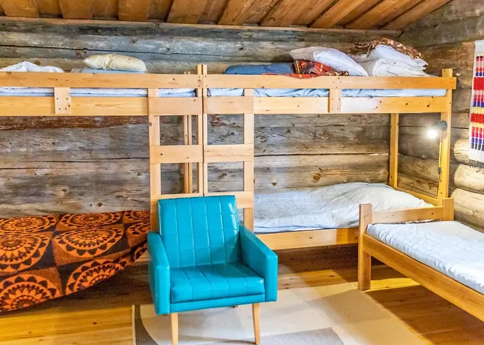 Kelomoekki 2 By Interhome Hébergement de vacances