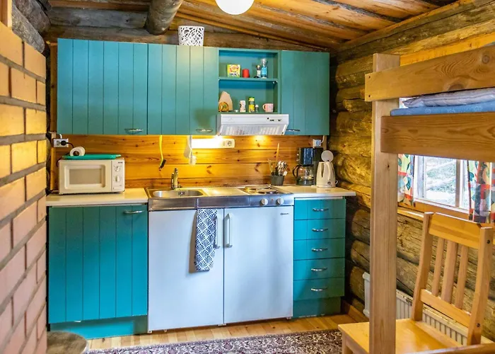 Kelomoekki 2 By Interhome