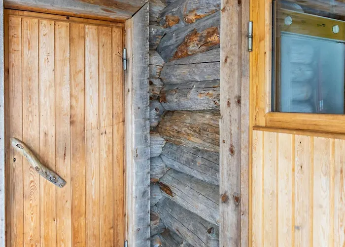 Kelomoekki 2 By Interhome Suvanto