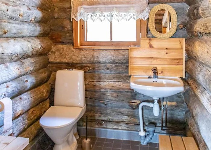 Hébergement de vacances Kelomoekki 2 By Interhome *