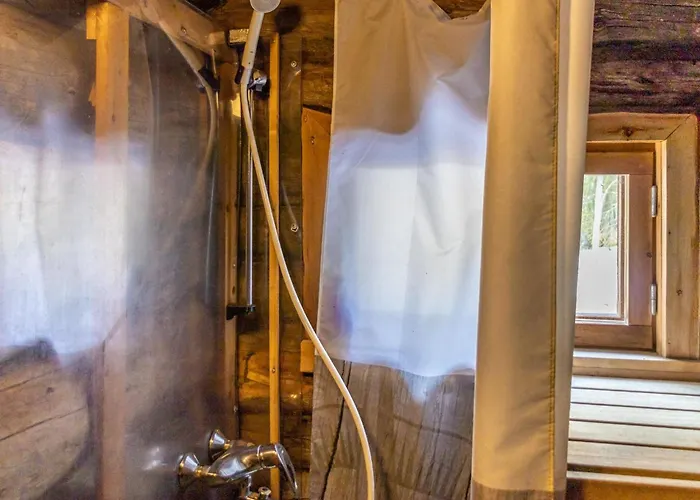 Kelomoekki 2 By Interhome Hébergement de vacances Suvanto