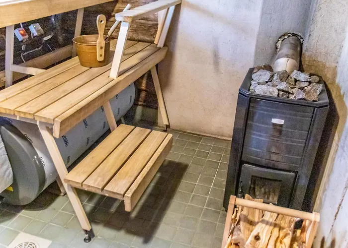 Hébergement de vacances Kelomoekki 2 By Interhome *