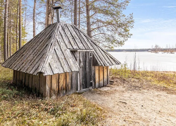 Kelomoekki 2 By Interhome *